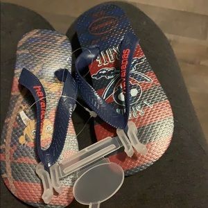 Toddler havaianas